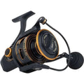 Penn Clash 4000 Spinning Fishing Reel A823635