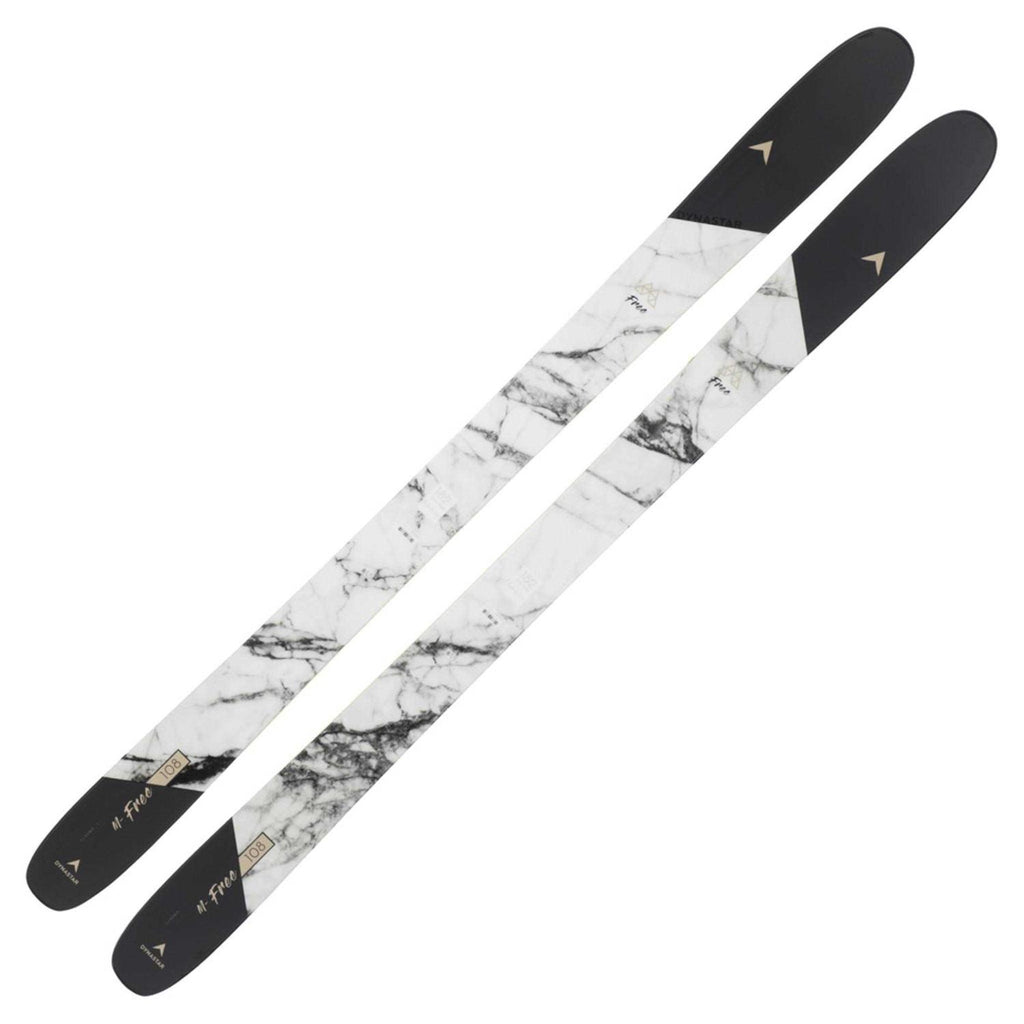 M Free 108 Skis S36970
