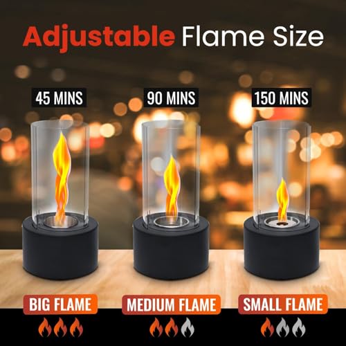 Table Top Firepit T919858