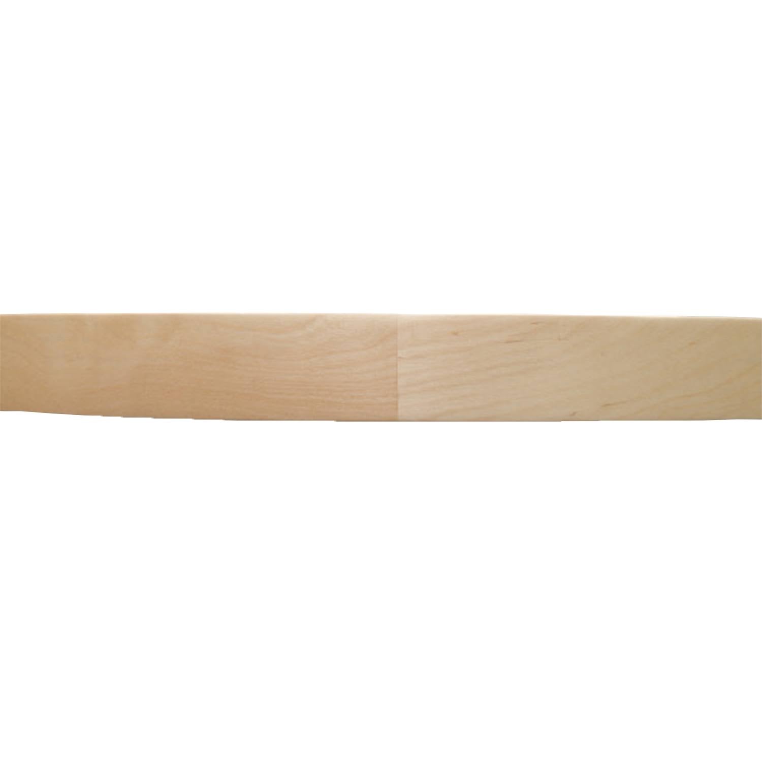 28x22 Banded Wood Pie-Cut Lazy Susan 2-Shelf O9331