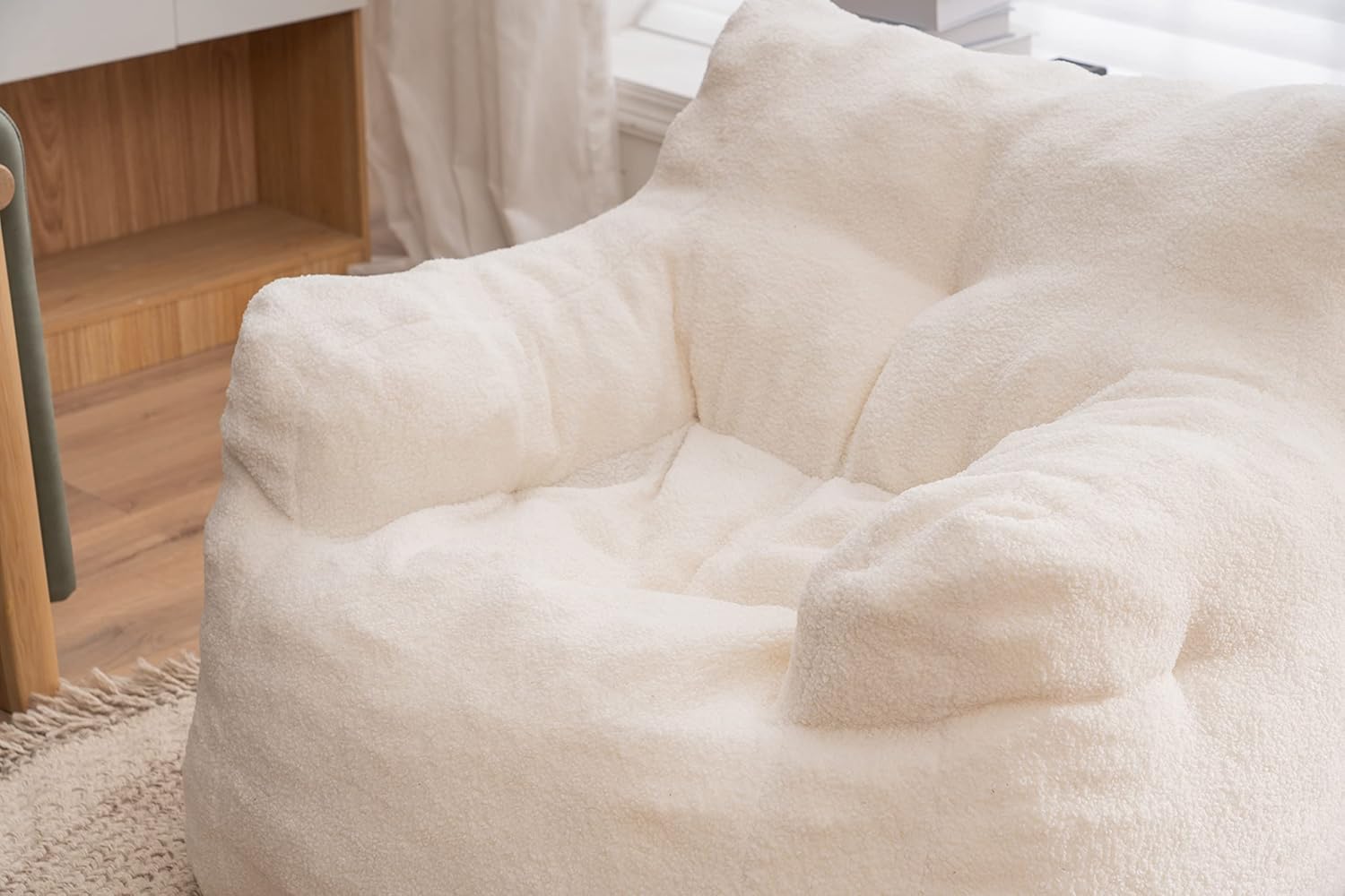 Beanbag Chair Couch O54692