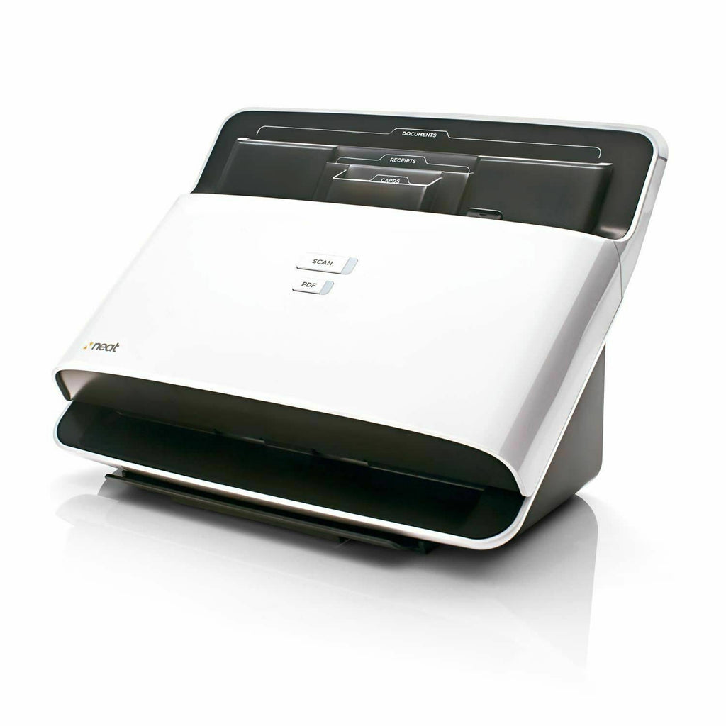 Desktop Scanner A50835