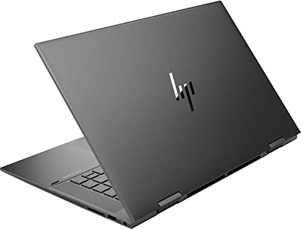 15.6" FHD 2-in-1 Touchscreen Laptop AMD Ryzen 5 5500U 20GB RAM 1TB SSD X4461