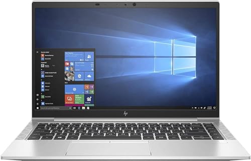 14" Laptop Intel Core i5-1145G7 256GB SSD 16GB RAM FHD Non Touch Windows 10 Pro C8410
