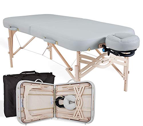 Portable Massage Table Package with Carry Case (30/32” x 73”) Z7157