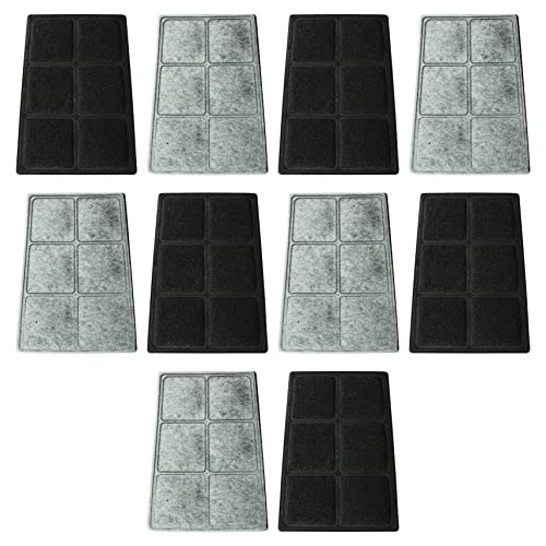 Charcoal Filters for Drinkwell Fountains K4892