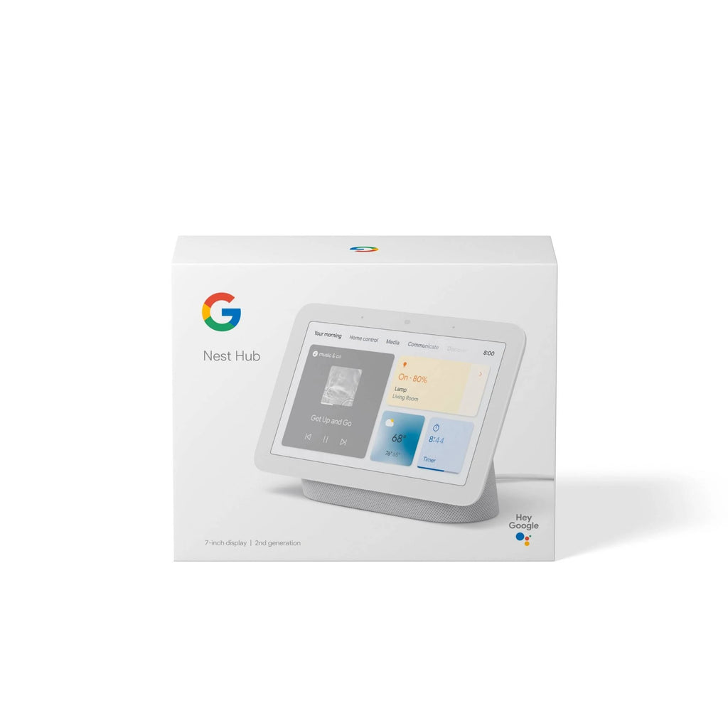 Mist Smart Display R745