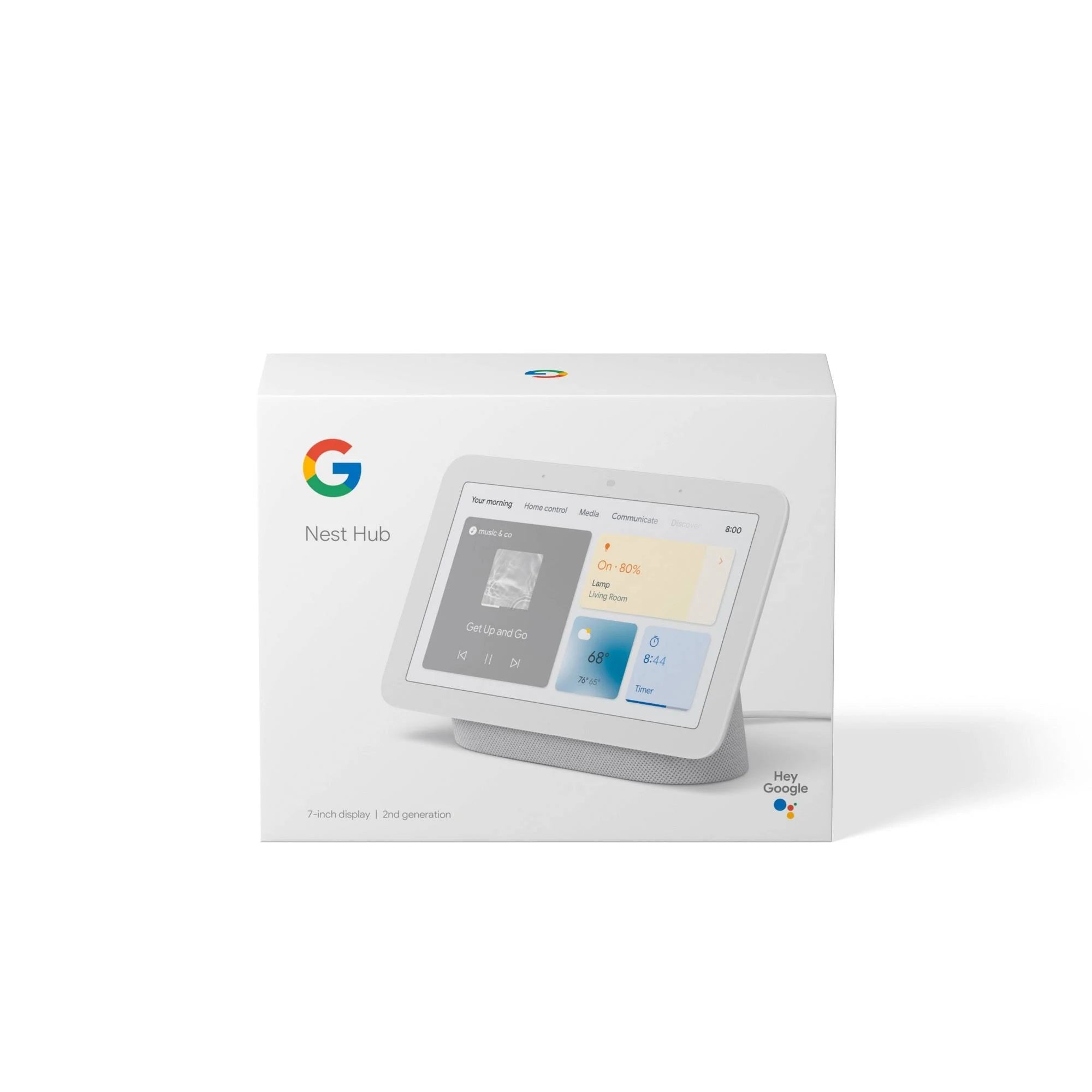 Mist Smart Display R745