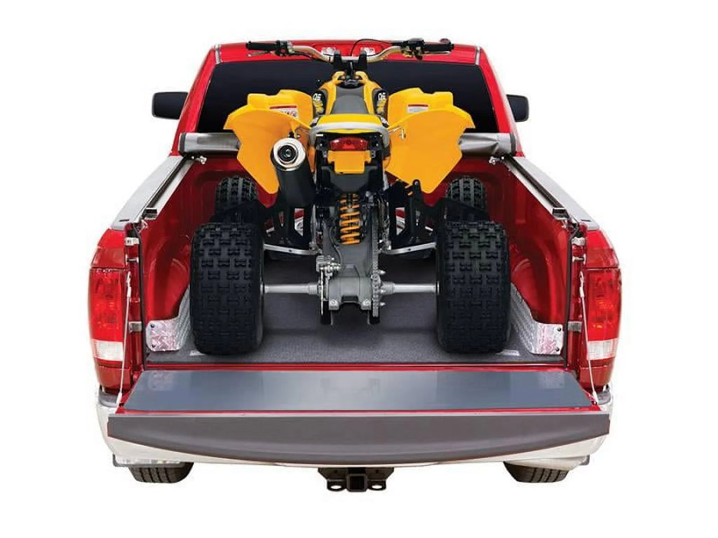 Fits Hyundai Santa Cruz 4' Single Literider Roll-Up Tonneau Cover B691