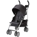 Compact Lightweight Aluminum Stroller, 15 lbs, Greyhound L3782
