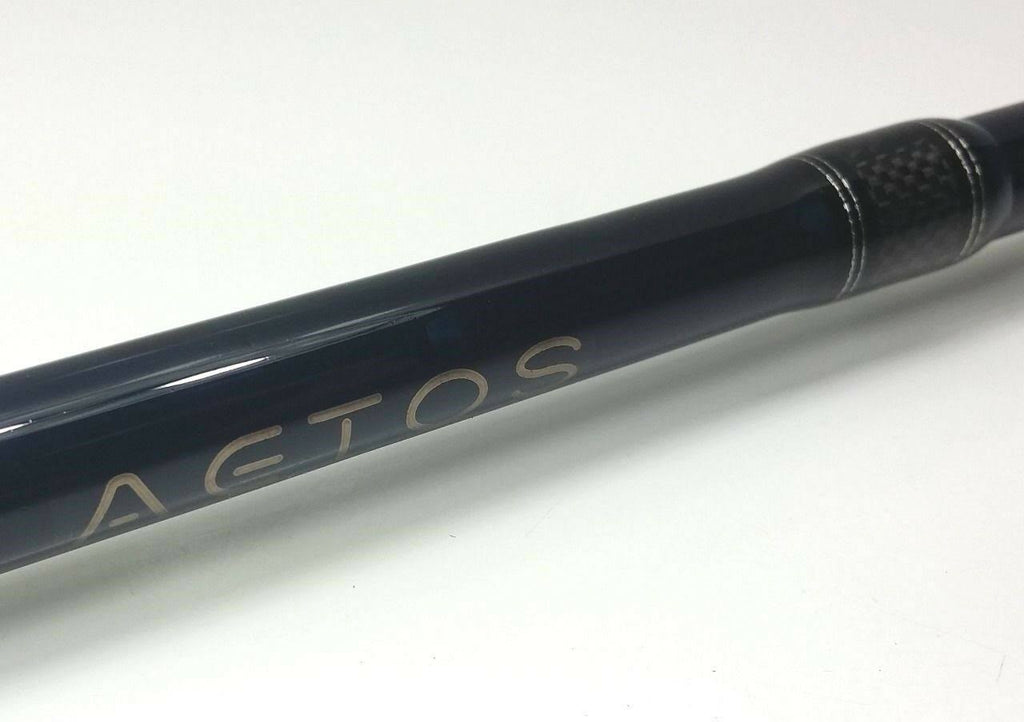 Casting Rods Y381
