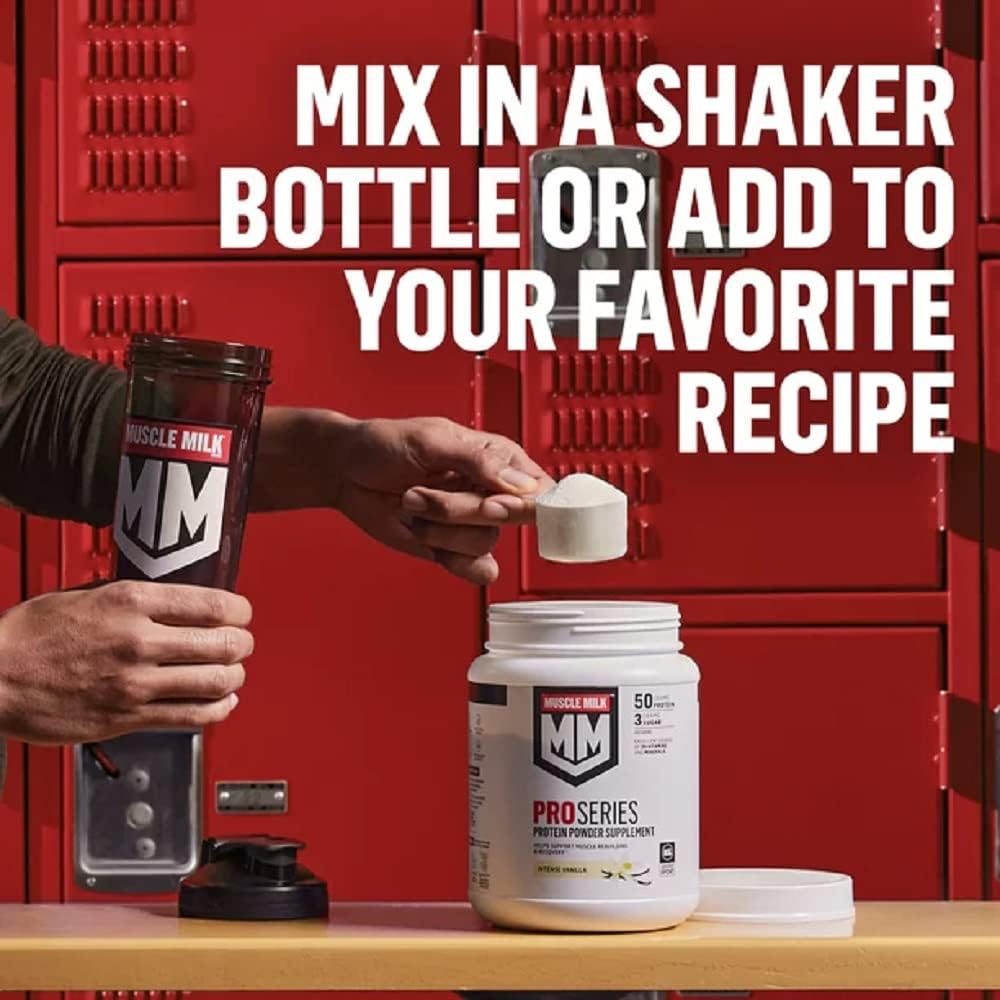 2 Pounds 50 Grams Protein Powder E41030