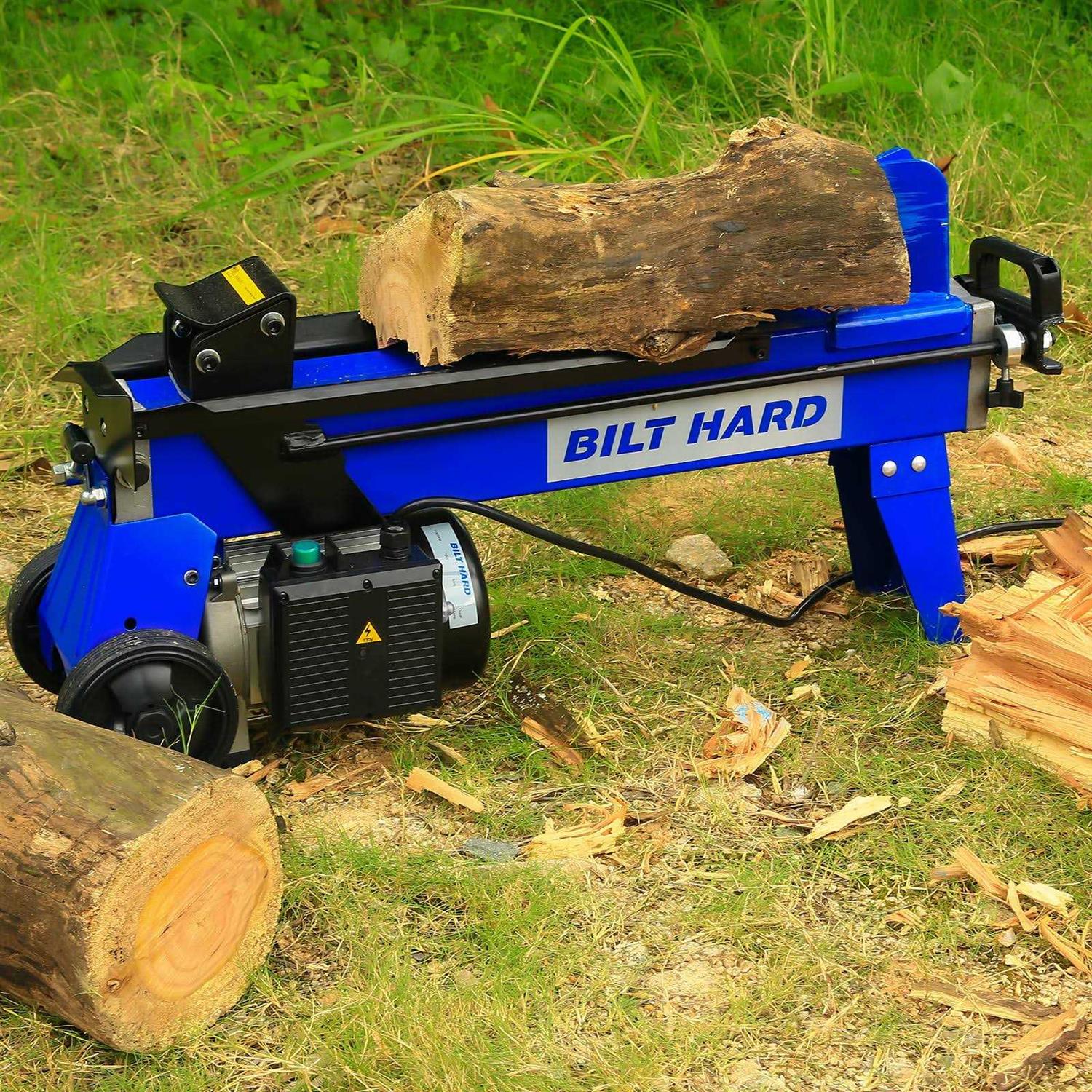 6.5 Ton Electric Log Splitter Z829470