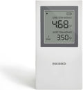 Portable Radon Detector Battery Operated F381175