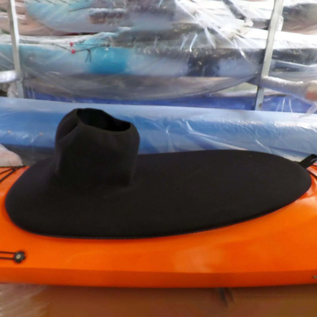 Adjustable Neoprene Kayak Spray Skirt M84025