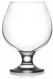 8 Piece Glass Set W6120