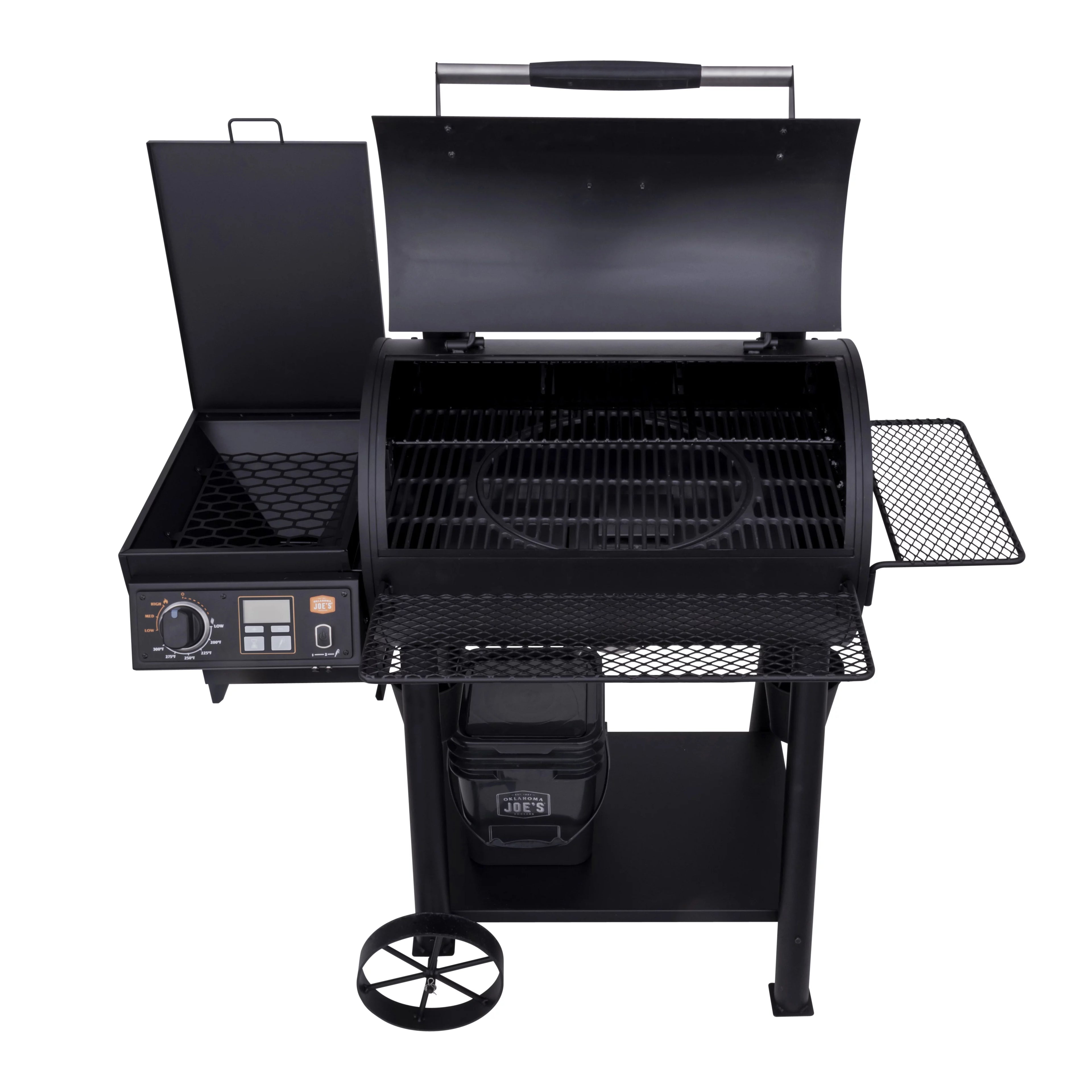 Pellet Grill G59882
