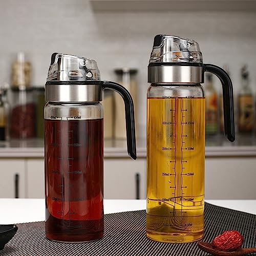 Stainless Steel Filter Oil Can N5460