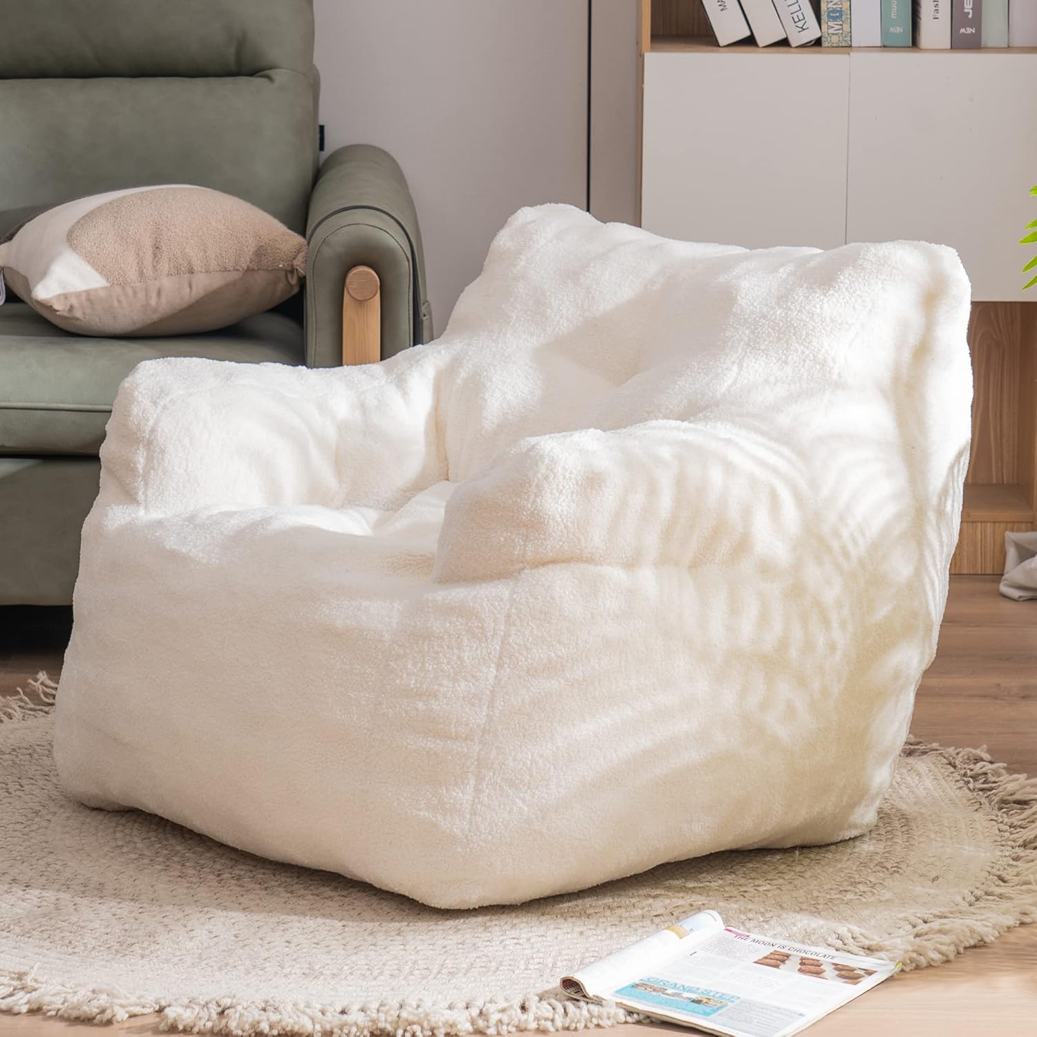 Beanbag Chair Couch O54692