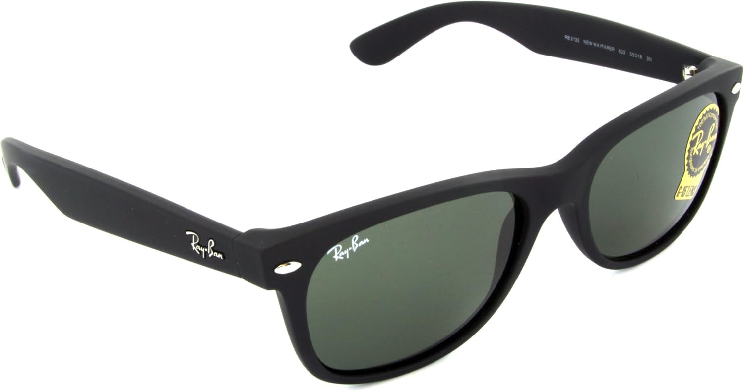 New Wayfarer Sunglasses 55MM O941855