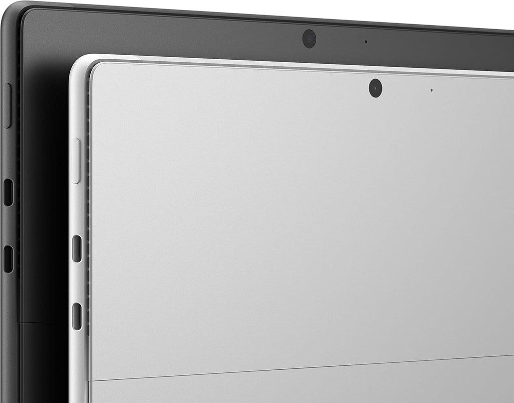 Surface Pro 8 13" Touchscreen Intel Core i5 8GB Memory 256GB SSD Graphite F599930