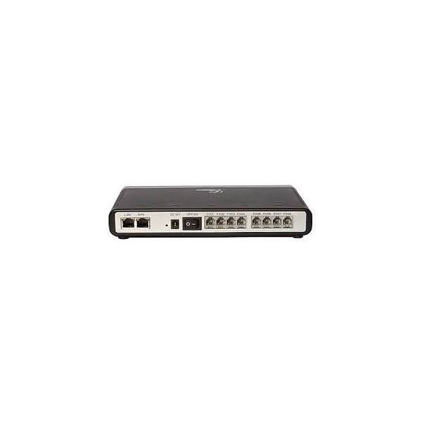 8 Ports Analog VPN Gateway P74704