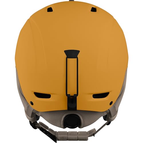 Zephyr Ski Helmet & Snowboard Helmet D4278