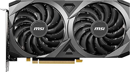RTX 3060 12GB GDRR6 192-Bit Graphics Card W48387