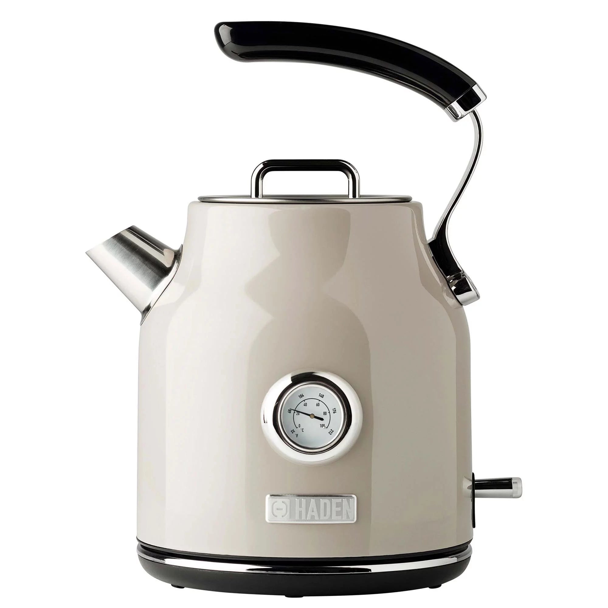 1.7 Litre Stainless Steel Electric Kettle I666