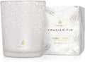 White Scented Votive Candle (2 oz) T71920