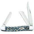 Stockman White Black CF T40592