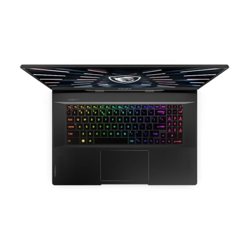 17.3" FHD IPS Gaming Laptop Intel i9-12900H RTX 3060 64GB DDR5 4TB NVMe SSD Windows 11 Pro Q373694