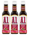 10 oz Bottle (3-Pack) Steak Sauce A470