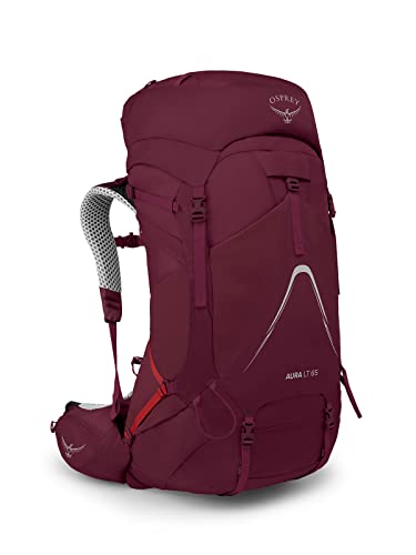 Antidote Purple 65L Women's Backpacking Backpack B60630
