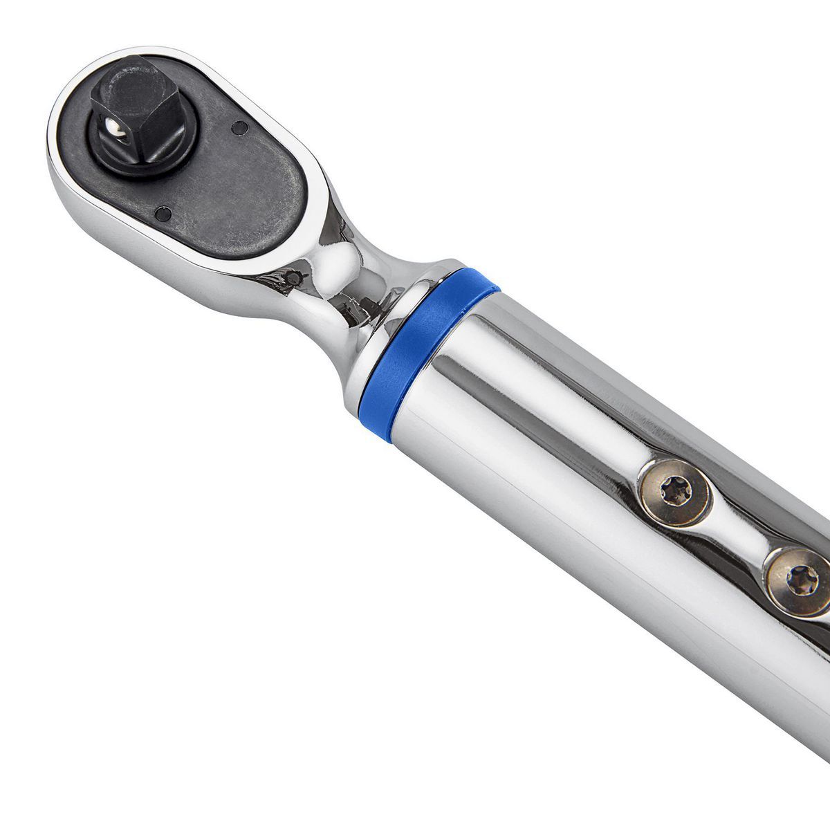 3/8 in. Drive 5 to 100 ft-lb Digital Angle Torque Wrench R109518