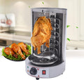 Stainless Steel Countertop Rotisserie Oven S820894