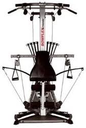Home Gym U9587