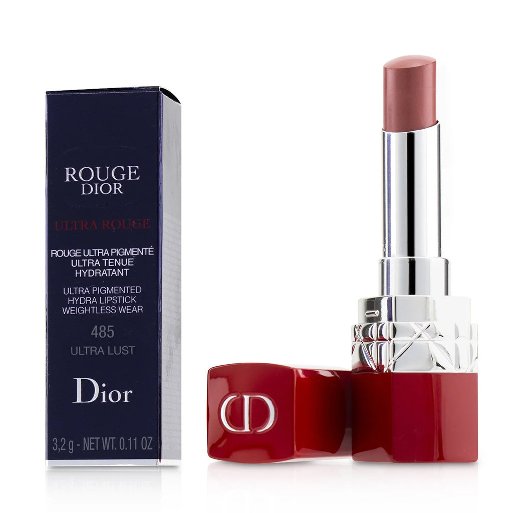 Rouge Dior Ultra Rouge 3.2g Lipstick U445