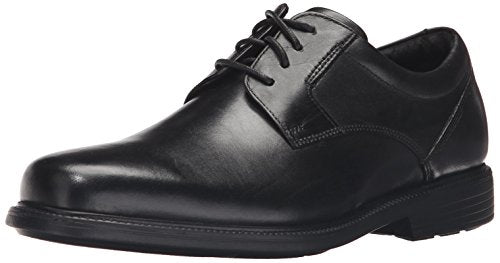 Plain Toe Oxford Y5650