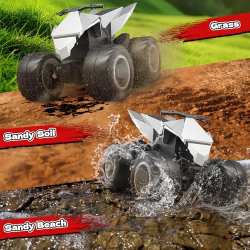 1/18 RC Car with Remote Control P447