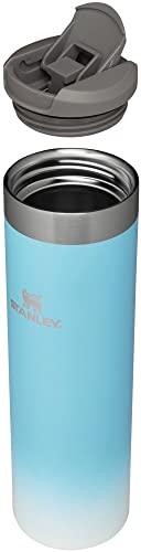 16 oz Insulated Stainless Steel Water Bottle Z70349
