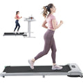 Under Desk Treadmill with Remote Control P893