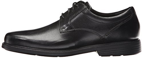 Plain Toe Oxford Y5650