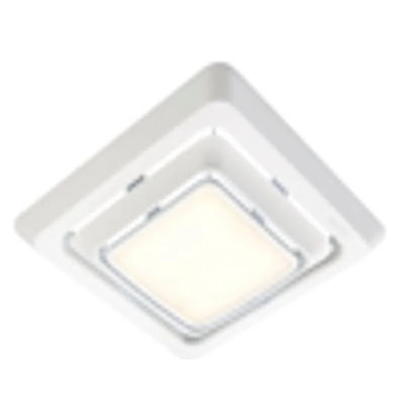 Bath Fan LED Upgrade Grill Kit V361