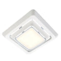 Bath Fan LED Upgrade Grill Kit V361