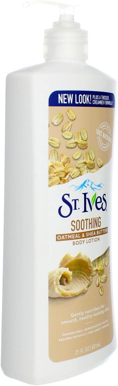 21 Ounce 6 Pack Body Lotion U282075