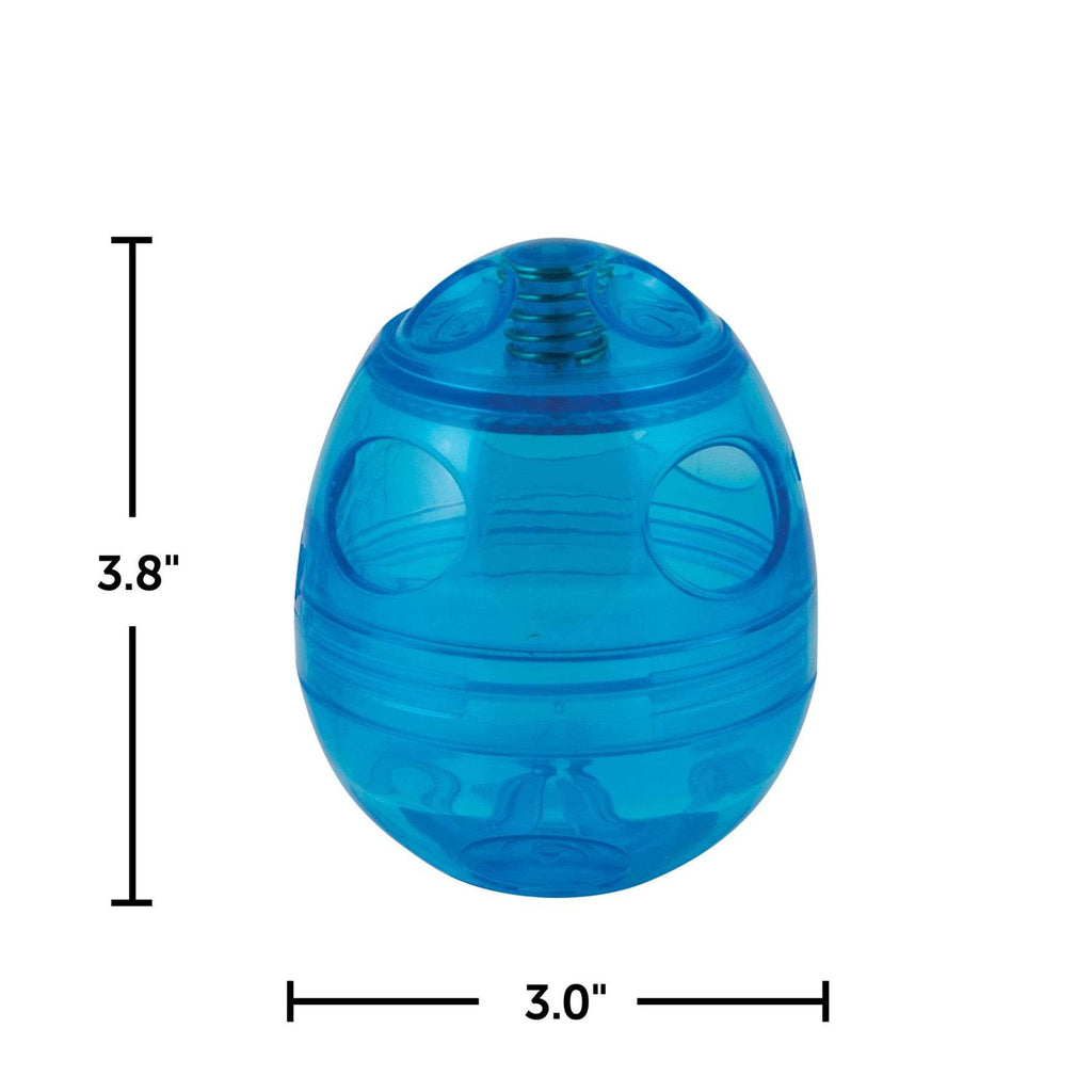 Egg-Cersizer Cat Toy I518391