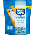 Fresh Step Crystals Premium Cat Litter M702028