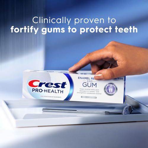 4.8 oz Anticavity Antibacterial Fluoride Toothpaste P66319