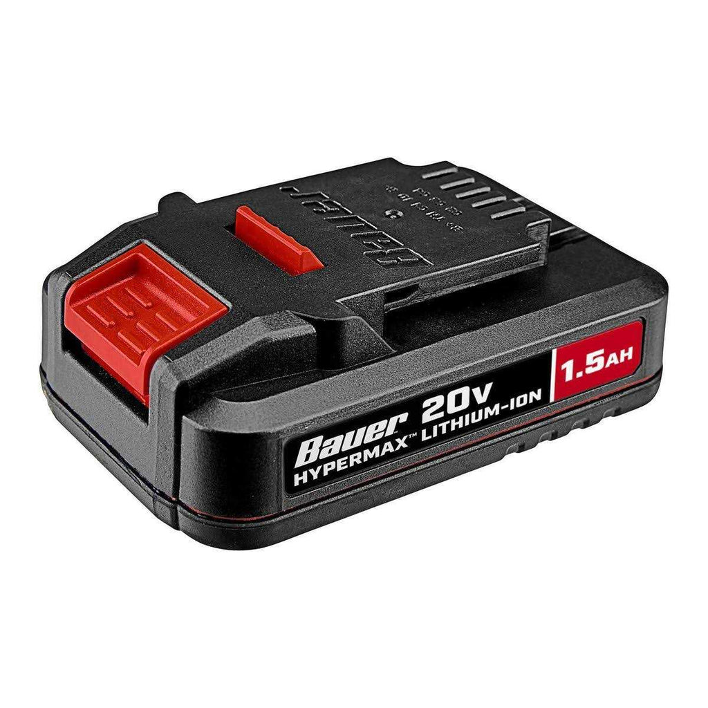 20V 1.5 Ah Lithium-Ion Compact Battery B1289